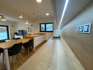 Prodej bytu 4+kk, Troubsko, Pod vinohrady, 112 m2