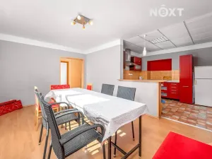 Prodej vícegeneračního domu, Hředle, 206 m2