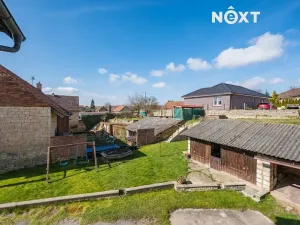 Prodej vícegeneračního domu, Hředle, 206 m2