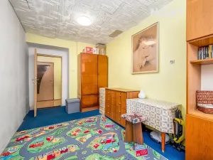 Prodej vícegeneračního domu, Hředle, 206 m2