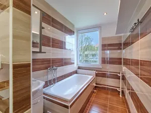 Prodej bytu 3+1, Ústí nad Orlicí, Chodská, 73 m2