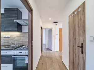 Prodej bytu 3+1, Ústí nad Orlicí, Chodská, 73 m2