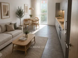 Prodej bytu 2+kk, Veselí nad Moravou, náměstí Míru, 35 m2