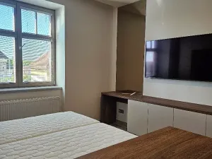 Pronájem pokoje, Praha - Michle, Na úlehli, 48 m2