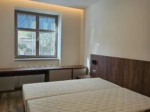 Pronájem bytu 2+kk, Praha - Michle, Na úlehli, 48 m2