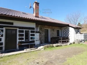 Prodej chalupy, Svratka, Libušina, 200 m2
