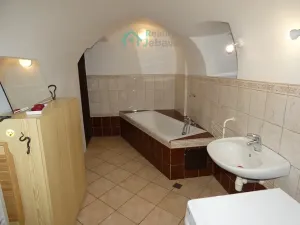 Prodej chalupy, Svratka, Libušina, 200 m2