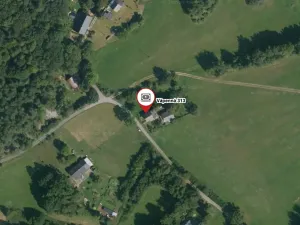 Prodej rodinného domu, Vápenná, 150 m2