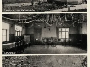 Prodej rodinného domu, Vápenná, 150 m2