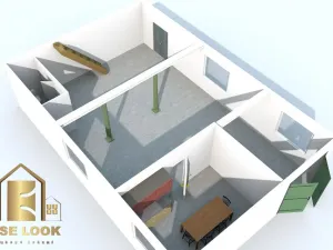 Prodej rodinného domu, Hronov - Malá Čermná, 175 m2