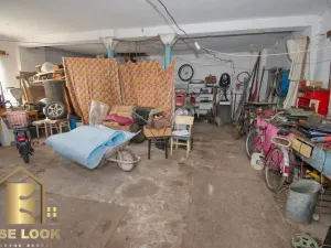 Prodej rodinného domu, Hronov - Malá Čermná, 175 m2