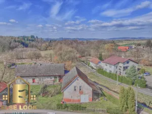 Prodej rodinného domu, Hronov - Malá Čermná, 175 m2