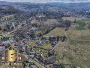 Prodej rodinného domu, Hronov - Malá Čermná, 175 m2