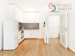 Pronájem bytu 2+kk, Mikulov, Republikánské obrany, 43 m2