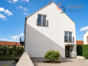 Pronájem bytu 2+kk, Mikulov, Republikánské obrany, 43 m2