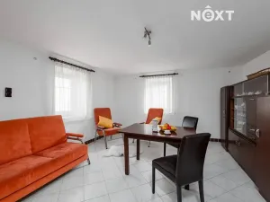 Prodej chalupy, Podmokly, 98 m2