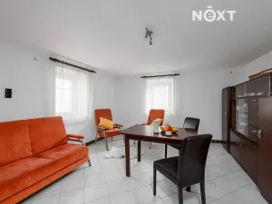 Prodej rodinného domu, Podmokly, 98 m2
