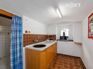 Prodej rodinného domu, Podmokly, 98 m2