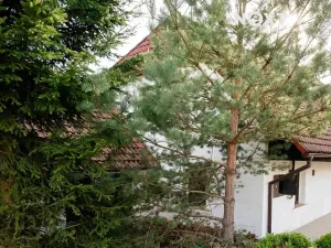 Prodej rodinného domu, Podmokly, 98 m2