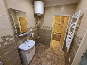 Pronájem bytu 1+kk, Praha - Nové Město, Opletalova, 43 m2