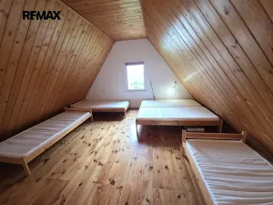 Prodej chaty, Viničné Šumice, 120 m2