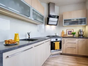 Prodej bytu 2+kk, Brno, Královopolská, 50 m2