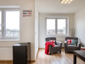 Prodej bytu 2+kk, Brno, Královopolská, 50 m2