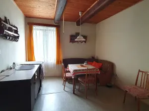 Prodej rodinného domu, Šebestěnice, 65 m2