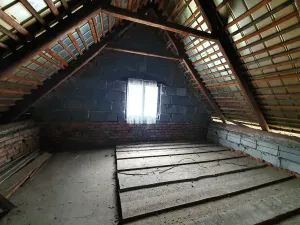 Prodej rodinného domu, Šebestěnice, 65 m2