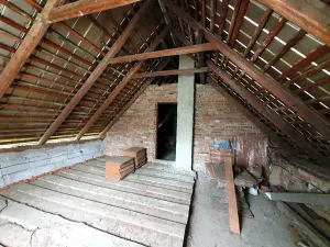 Prodej rodinného domu, Šebestěnice, 65 m2