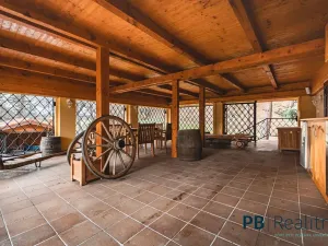 Prodej rodinného domu, Křemže, 450 m2