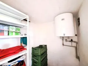 Prodej chaty, Bohuslavice u Zlína, 65 m2