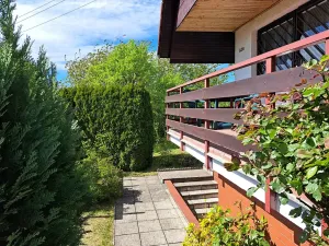 Prodej chaty, Bohuslavice u Zlína, 65 m2
