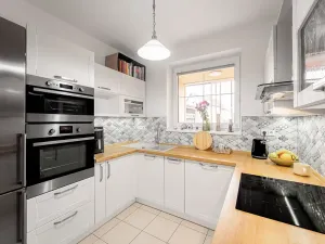 Prodej rodinného domu, Líbeznice, Okrajová, 117 m2