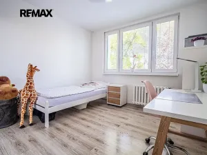 Prodej bytu 2+1, Frýdek-Místek, Politických obětí, 55 m2