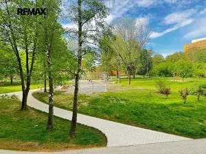 Prodej bytu 2+1, Ostrava, Svojsíkova, 52 m2