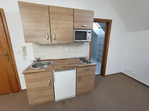 Pronájem bytu 2+kk, Plzeň, Bolevecká náves, 66 m2