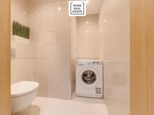Pronájem bytu 2+kk, Praha - Žižkov, Olšanská, 71 m2