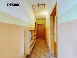 Pronájem bytu 3+1, Domažlice, 90 m2