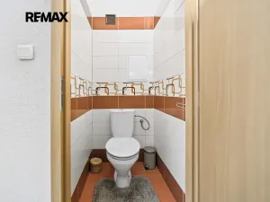 Prodej bytu 4+1, Pernarec, 80 m2