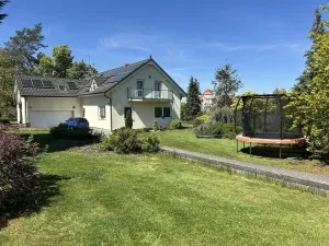 Prodej rodinného domu, Mladá Boleslav, Na Dubcích, 425 m2