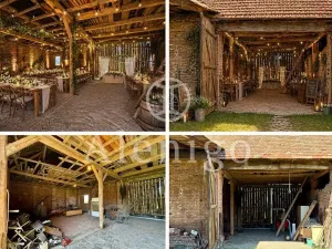 Prodej chalupy, Podmoky, 189 m2
