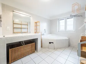 Prodej bytu 3+kk, Praha - Běchovice, Českobrodská, 94 m2