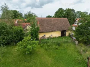 Prodej pozemku pro bydlení, Velešín, 711 m2