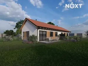 Prodej pozemku pro bydlení, Velešín, 711 m2