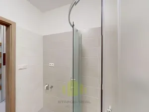 Prodej bytu 1+kk, Prostějov, Na Lukách, 34 m2