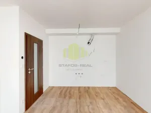 Pronájem bytu 2+kk, Olomouc, Janského, 54 m2