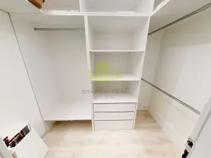 Pronájem bytu 1+kk, Olomouc, Wolkerova, 43 m2