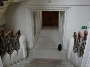Prodej činžovního domu, Příbram, Čs. armády, 1260 m2
