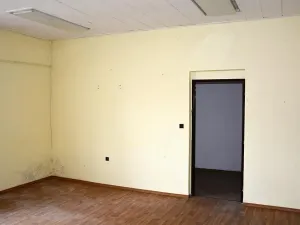 Prodej činžovního domu, Příbram, Čs. armády, 1260 m2